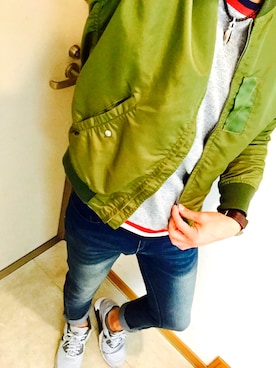 くにさんのコーディネート