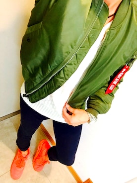 くにさんのコーディネート