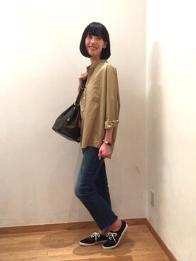 Keds ケッズのコーディネート Zozotown