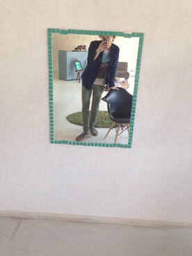 senさんのコーディネート