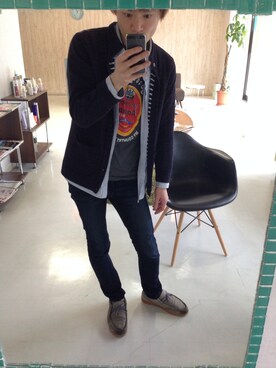 senさんのコーディネート