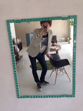 senさんのコーディネート