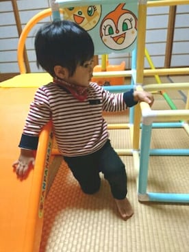 T1さんのコーディネート