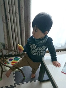 T1さんのコーディネート