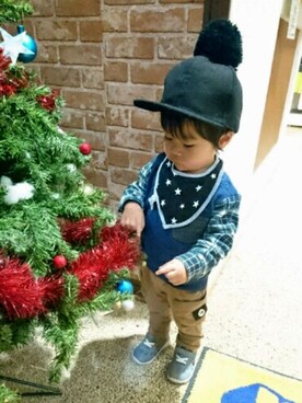 T1さんのコーディネート