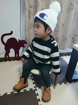 T1さんのコーディネート