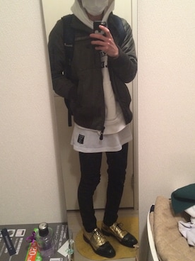 MaSaさんのコーディネート