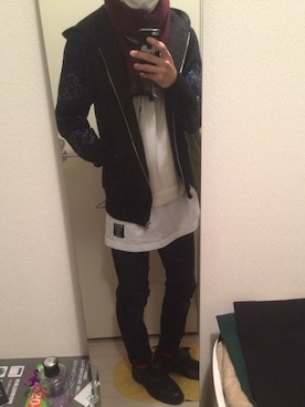 MaSaさんのコーディネート