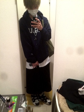 MaSaさんのコーディネート