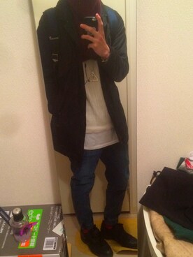 MaSaさんのコーディネート