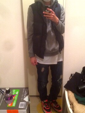 MaSaさんのコーディネート