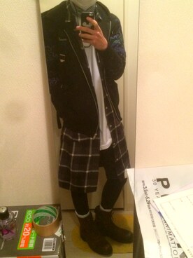 MaSaさんのコーディネート