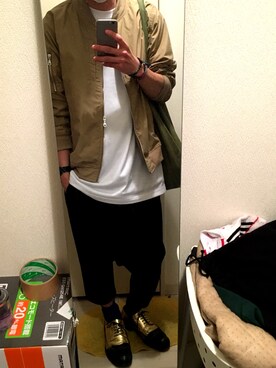 MaSaさんのコーディネート