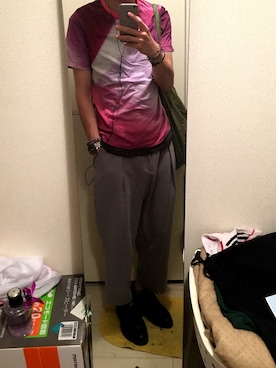 MaSaさんのコーディネート