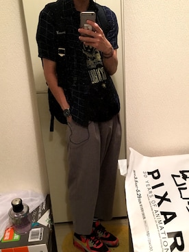 MaSaさんのコーディネート