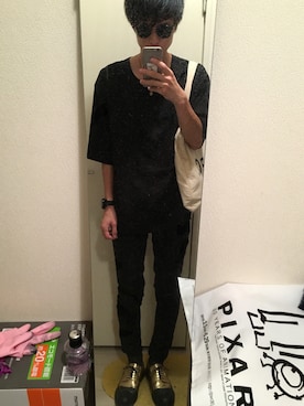 MaSaさんのコーディネート