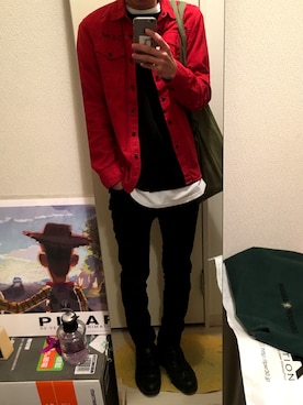 MaSaさんのコーディネート