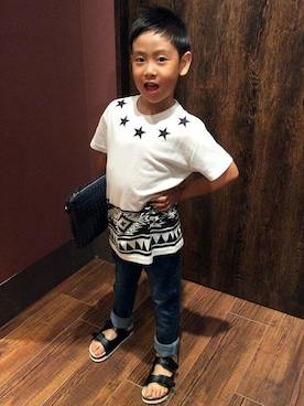 airiさん（レディース・165cm）の秋コーディネート