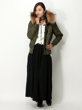 airiさんのコーディネート