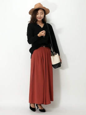 airiさんのコーディネート