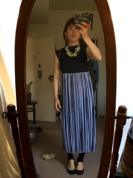 ringo starさんのコーディネート