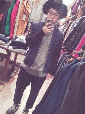 りょーすけさんのコーディネート