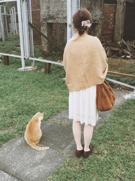 fichanさんのコーディネート