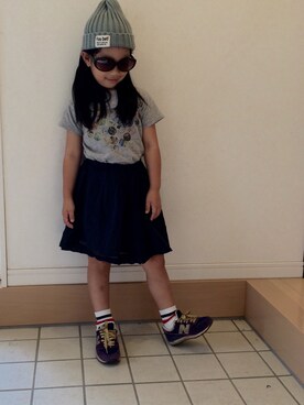 emmaさんのコーディネート