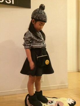 emmaさんのコーディネート