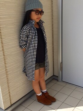 emmaさんのコーディネート