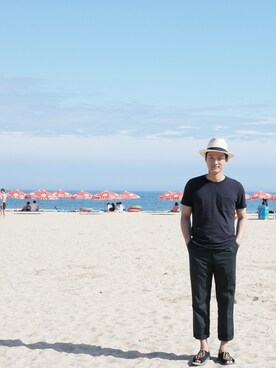 aftertwoさんのコーディネート