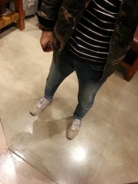 FA.CYCさんのコーディネート