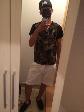 いぶりんさんのコーディネート