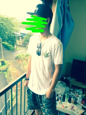 いぶりんさんのコーディネート