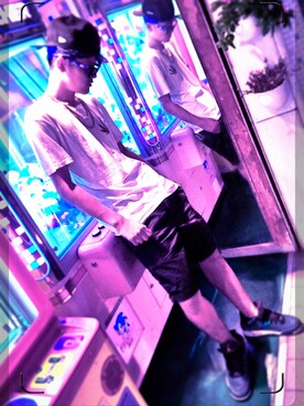 いぶりんさんのコーディネート