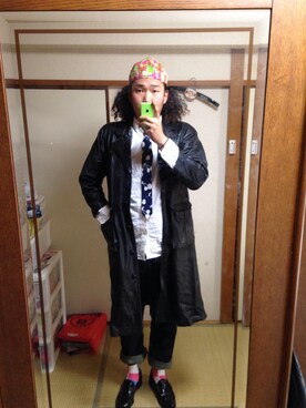 Yasudddddさんのコーディネート