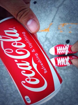 Yasudddddさんのコーディネート