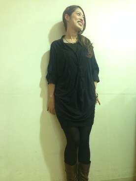 KAORUさんのコーディネート