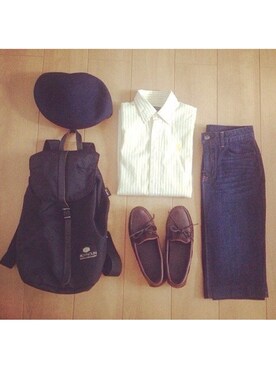 *aiさんのコーディネート