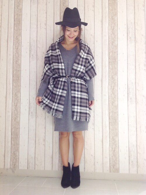 N Natural Beauty Basic 新宿ルミネエスト店shigaさんのを使ったコーディネート Zozotown