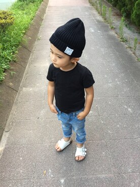 kiyoさんのコーディネート