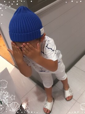 kiyoさんのコーディネート