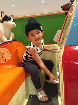 kiyoさんのコーディネート