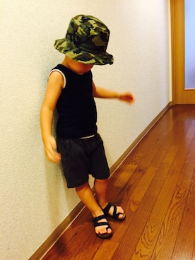 kiyoさんのコーディネート