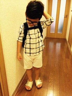 kiyoさんのコーディネート