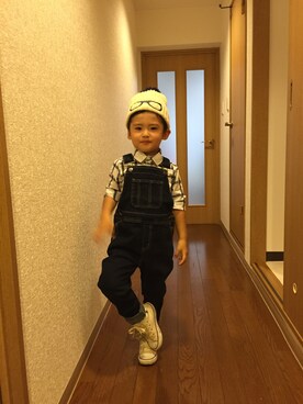 kiyoさんのコーディネート