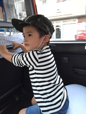 kiyoさんのコーディネート