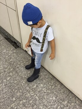 kiyoさんのコーディネート