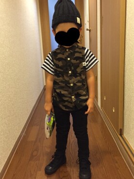 kiyoさんのコーディネート