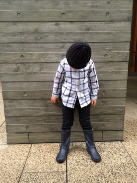 kiyoさんのコーディネート